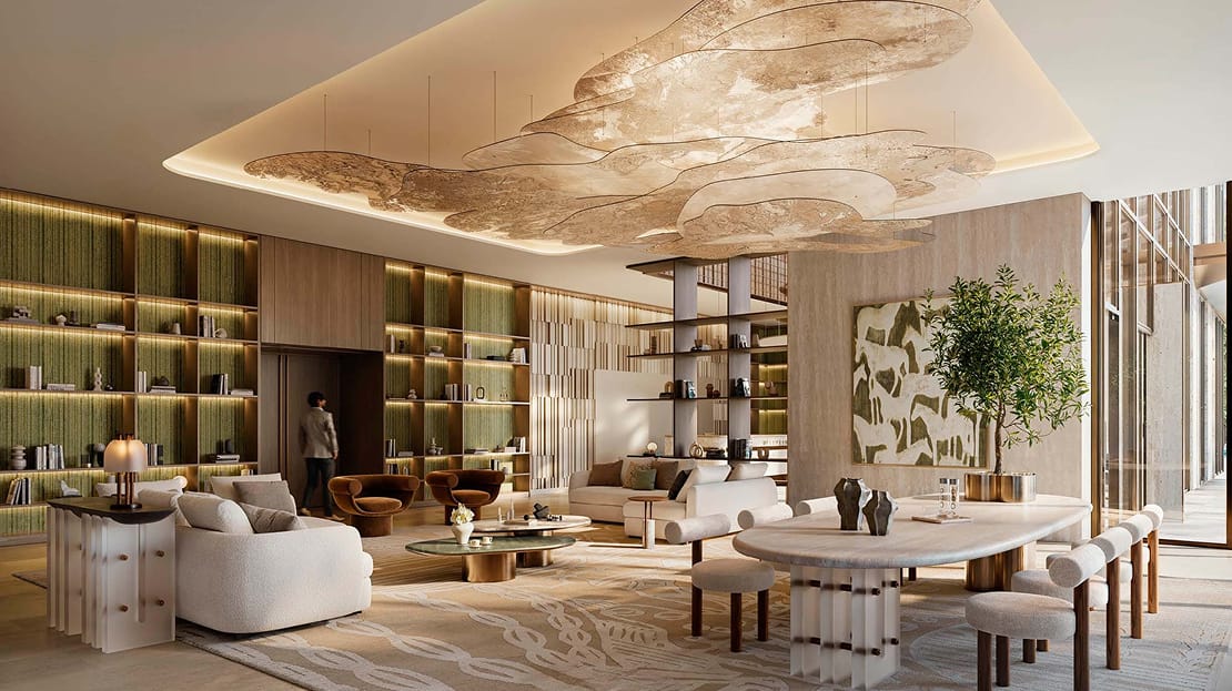 SILVA by Emaar