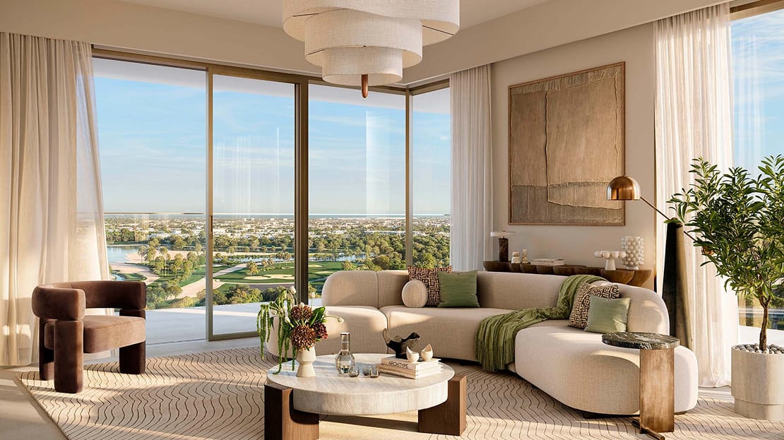 SILVA by Emaar