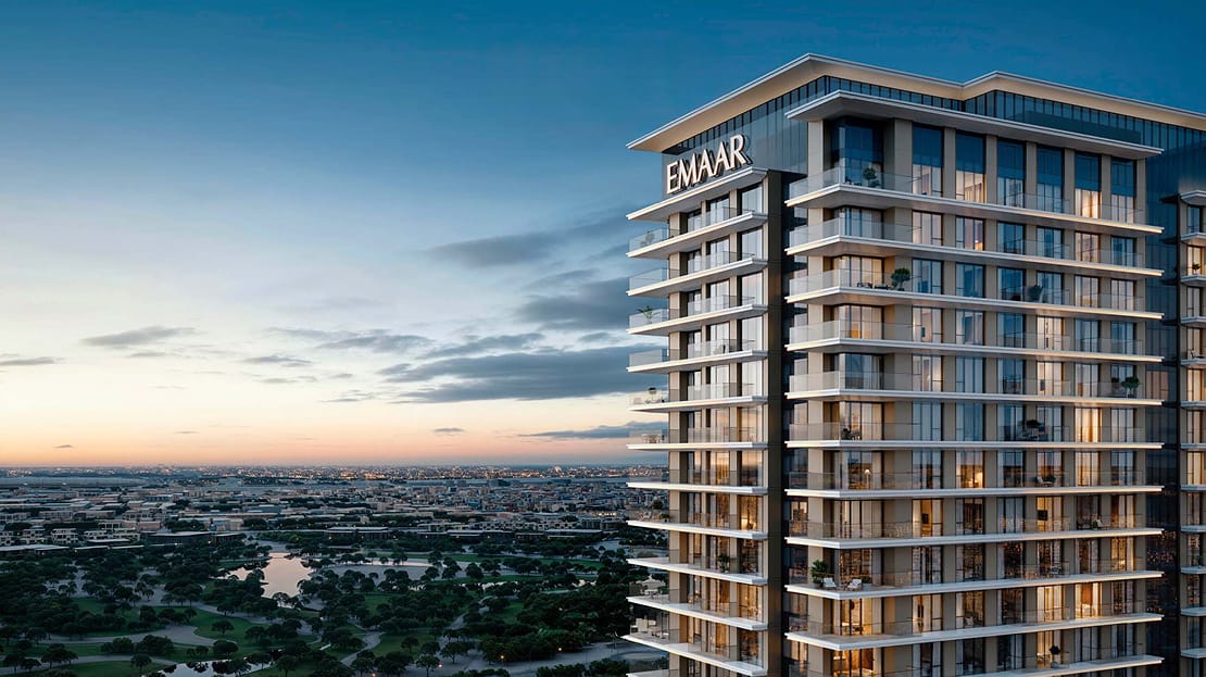 SILVA by Emaar