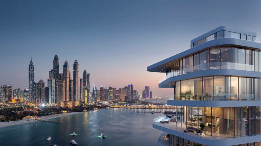 Urban Prestige, Branded Living & Solid Returns