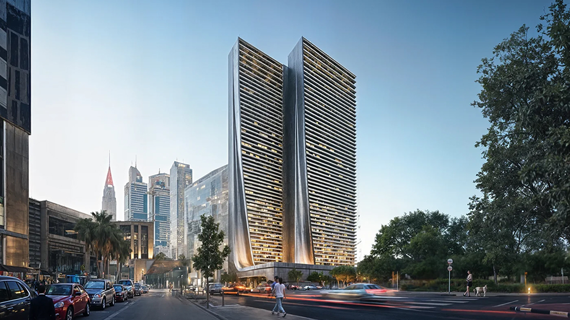 Akala Hotel & Residences By Arada