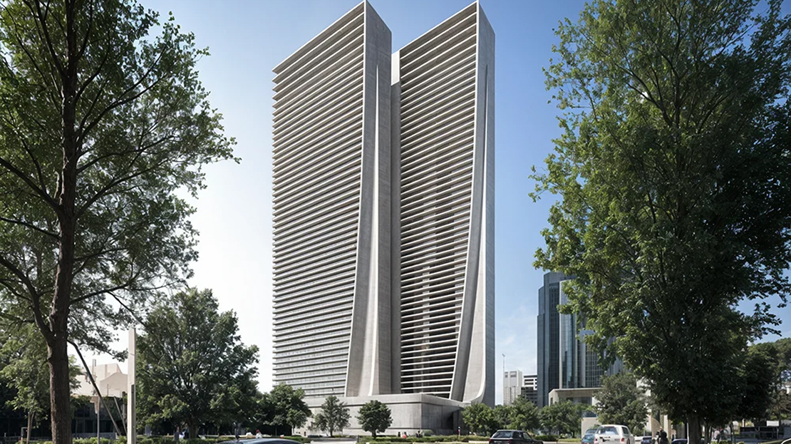 Akala Hotel & Residences By Arada