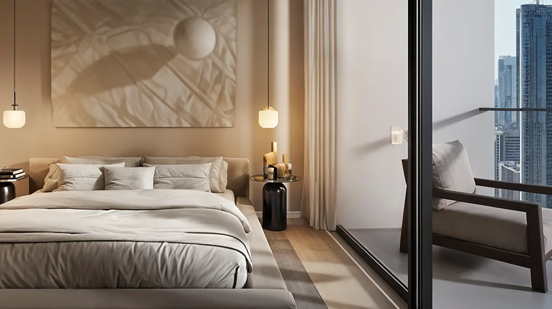 Akala Hotel & Residences By Arada