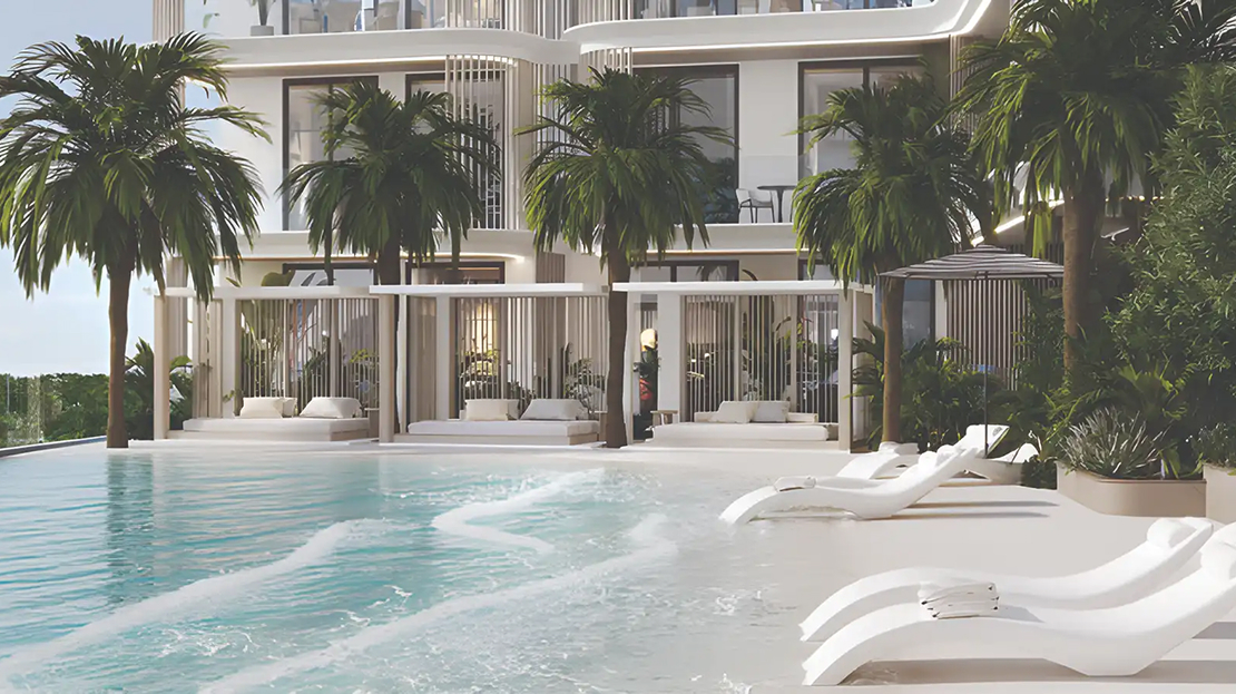 ArtHouse Residences at Al Marjan