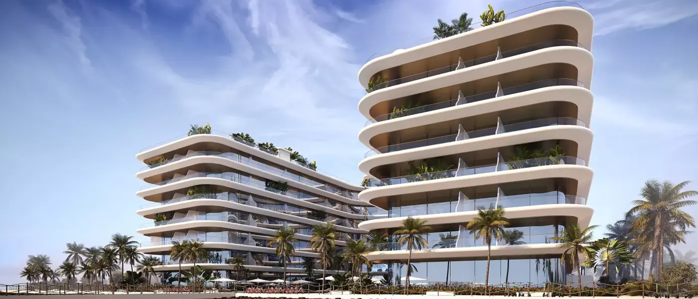Gianfranco Ferré Residences