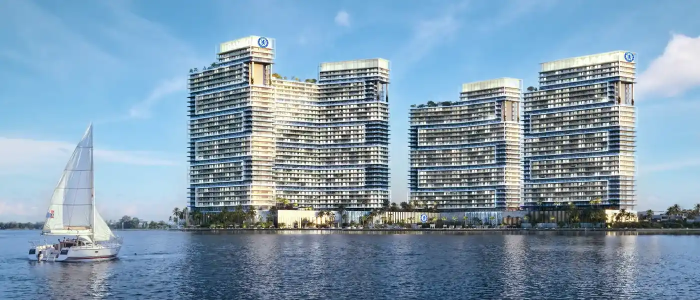 Chelsea Residences at Dubai Maritime City