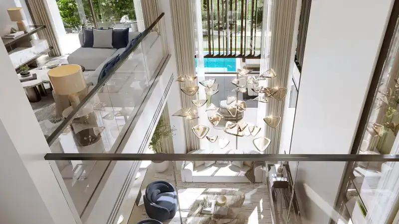 Nad Al Sheba Gardens Phase 8 by Meraas in Dubai