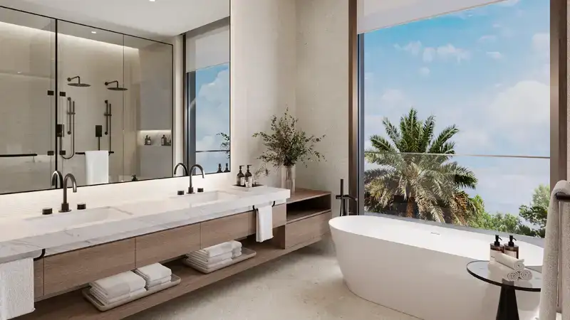 Nad Al Sheba Gardens Phase 8 by Meraas in Dubai