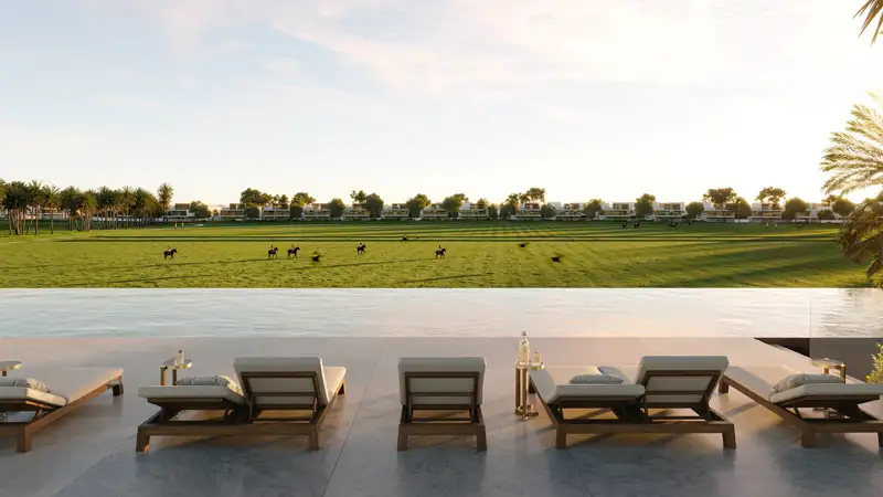 Selvara 4 at Grand Polo Club and Resort