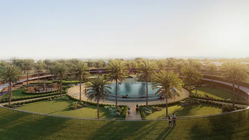 Selvara 4 at Grand Polo Club and Resort