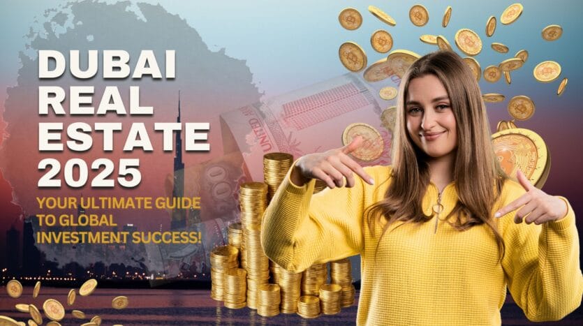 Dubai Real Estate 2025