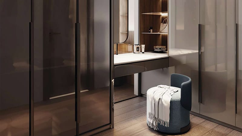 Fahid Beach Residences at Fahid Island