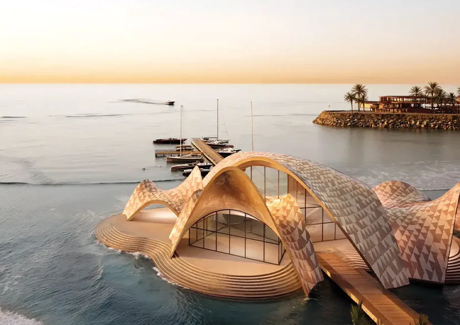 Mira Coral Bay at Al Mairid, RAK