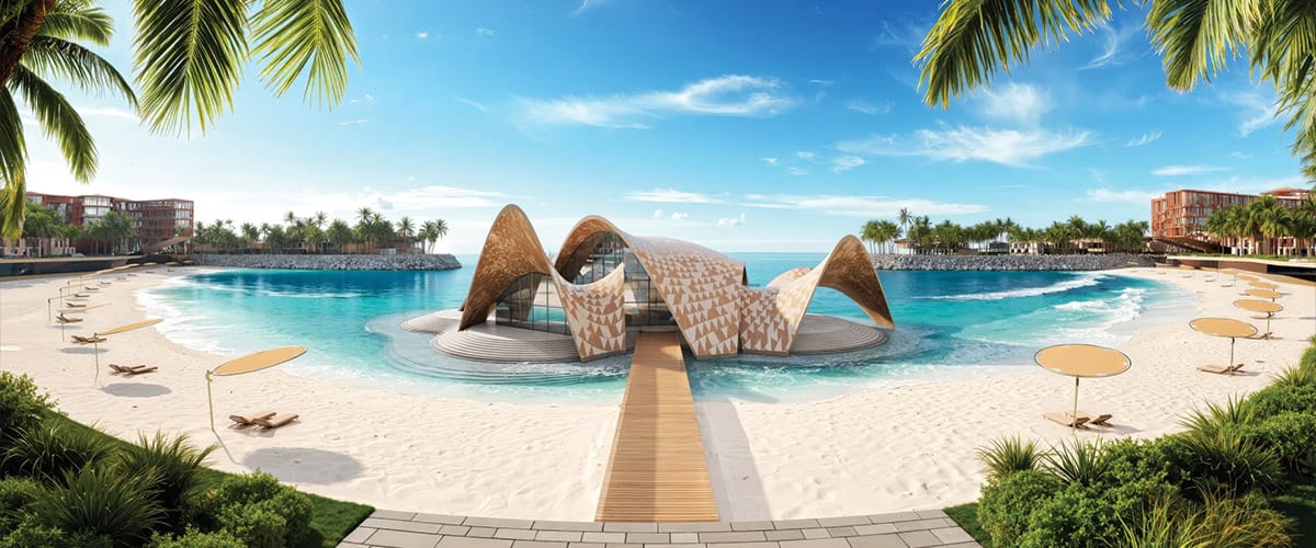 Mira Coral Bay at Al Mairid, RAK