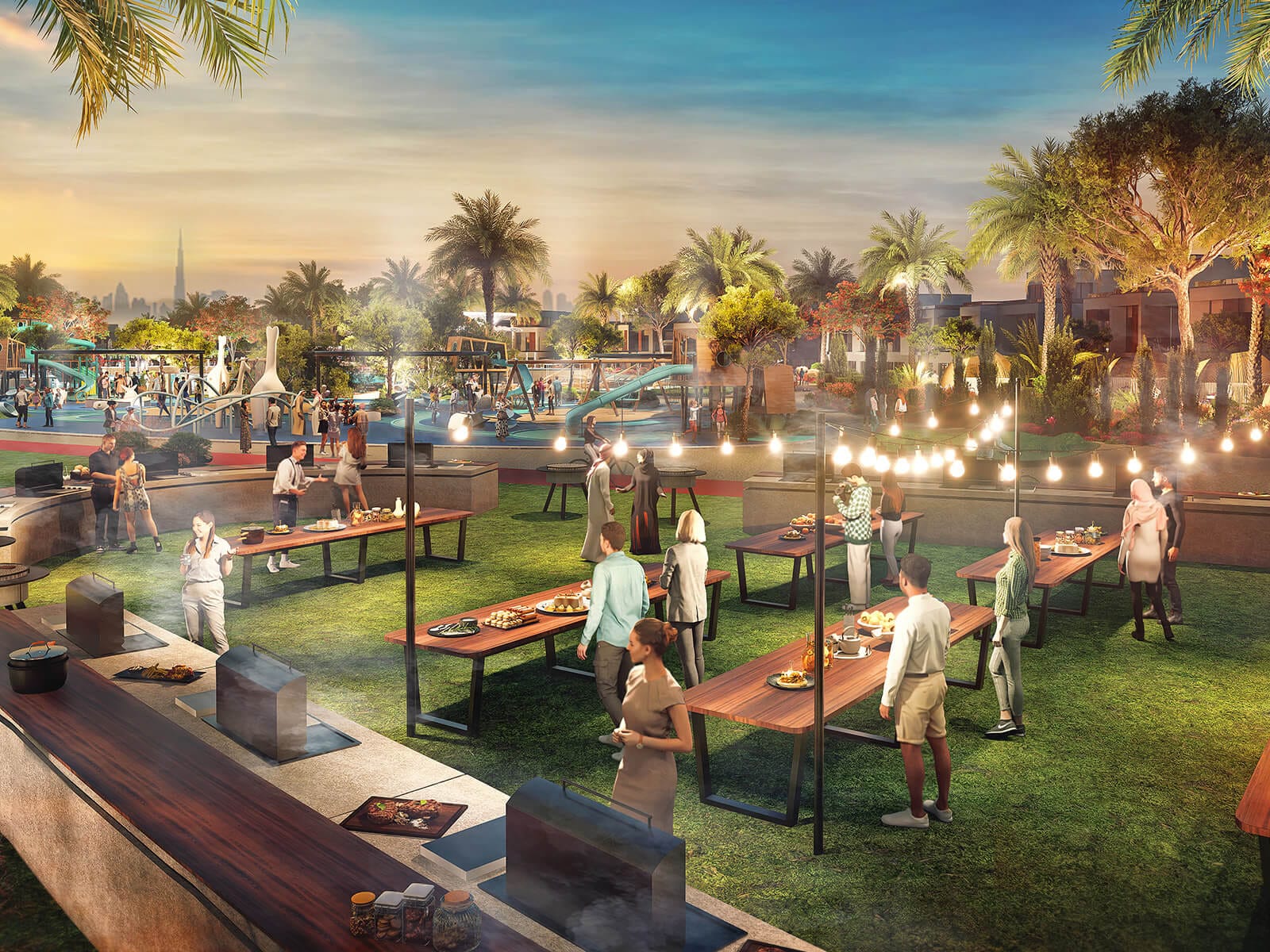 Damac Riverside Views Phase 2