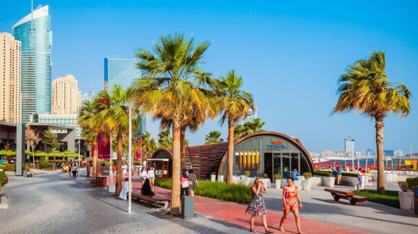 UAE Residents Investing in Dubai Real Estate