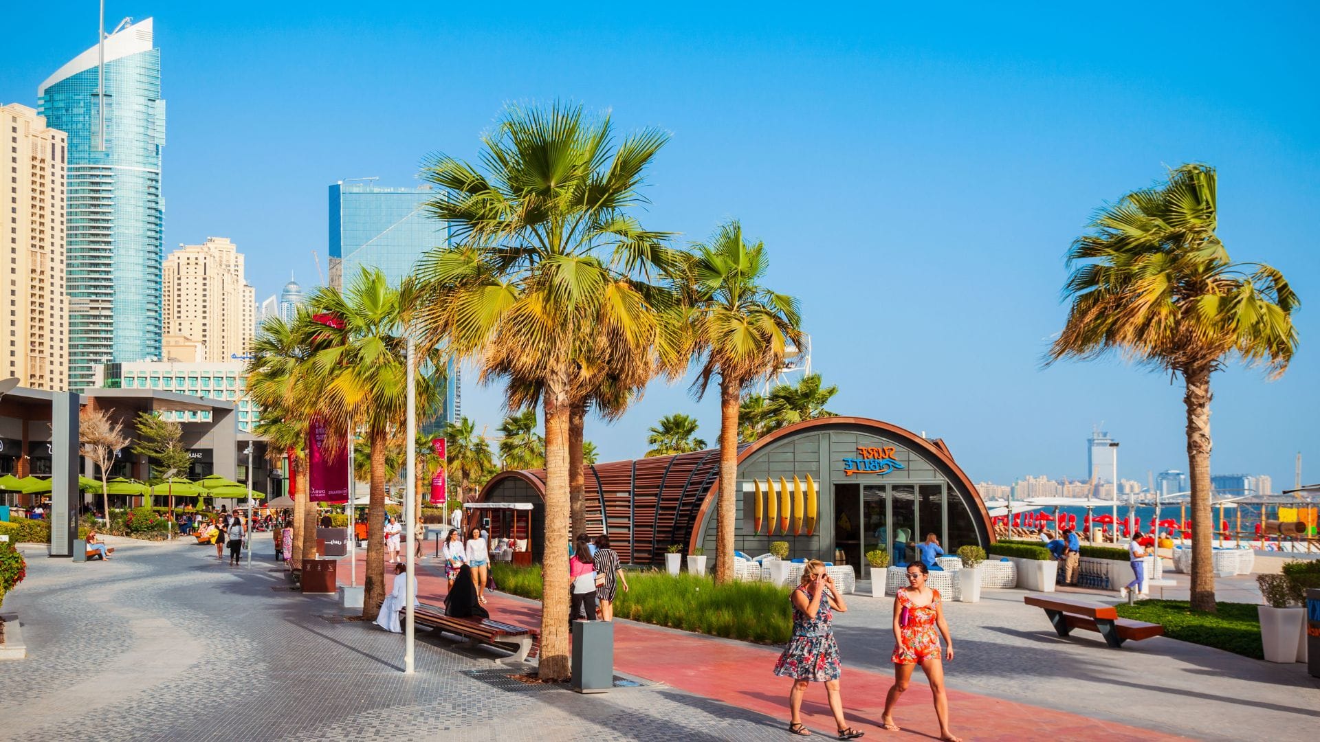 UAE Residents Investing in Dubai Real Estate