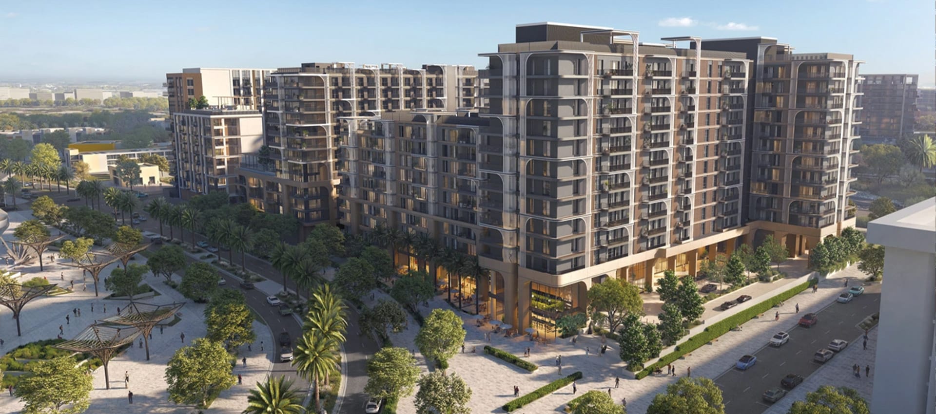 Manarat Living 3 at Saadiyat Island