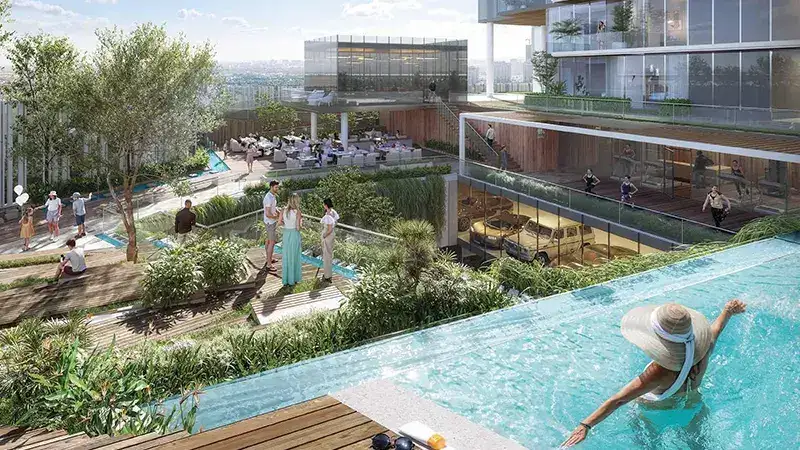Wynwood Residences at Dubai Islands – Imtiaz Developments