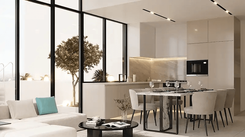 Reef 999 at Al Furjan, Dubai