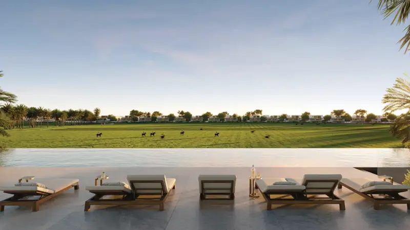 Chevalia Estate 2 at Grand Polo Club and Resort