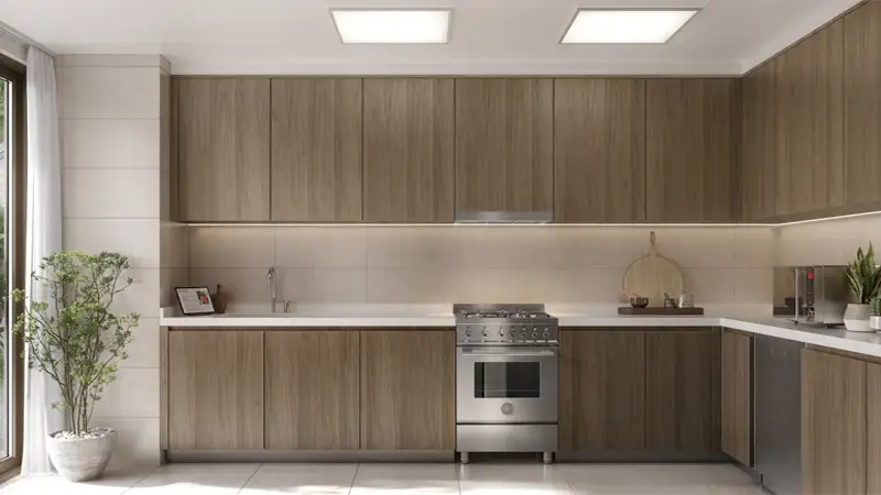 Al Deem Townhomes at Yas Island