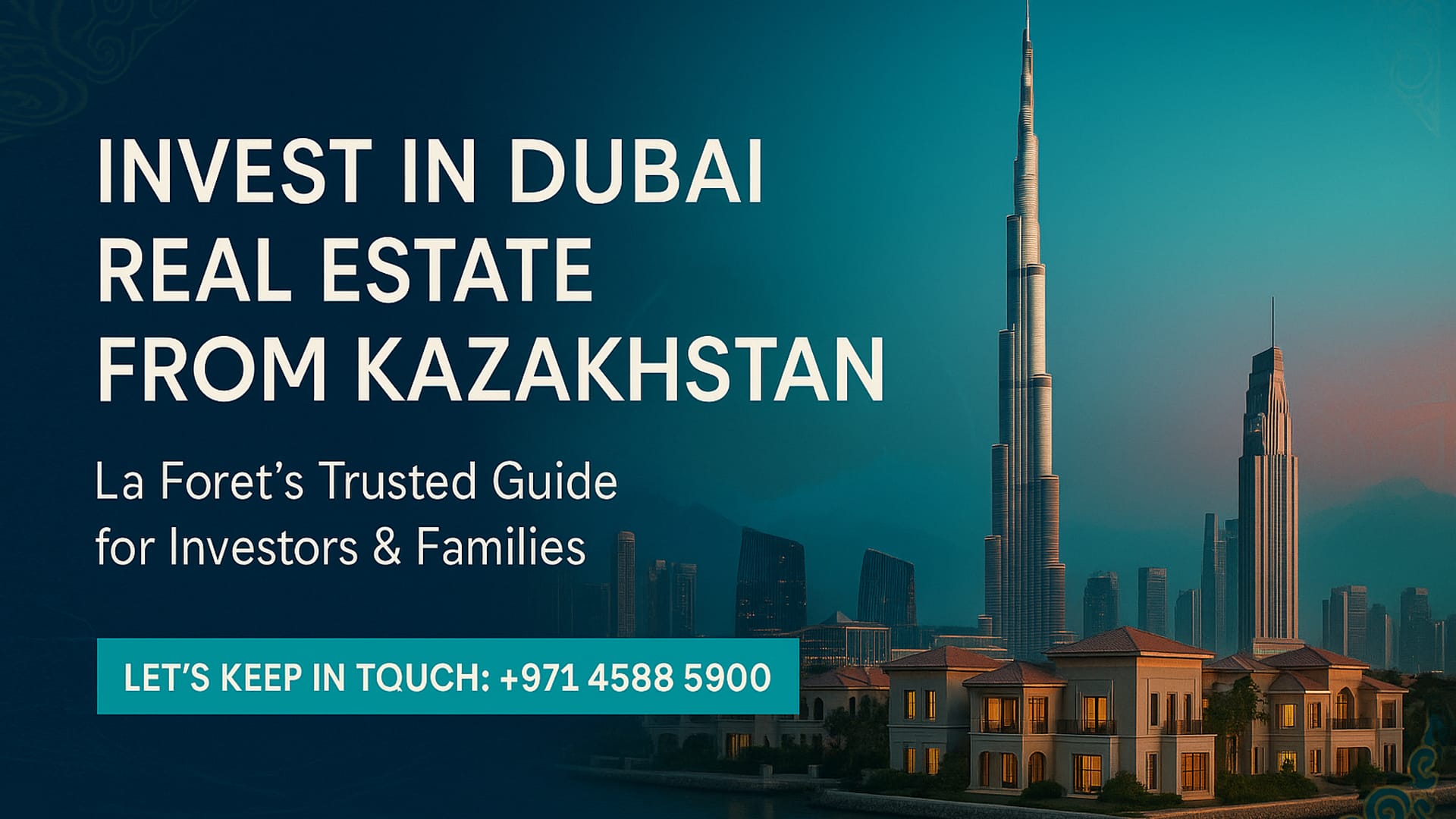 Kazakhstan-Buyers-Investing-in-Dubai-Real