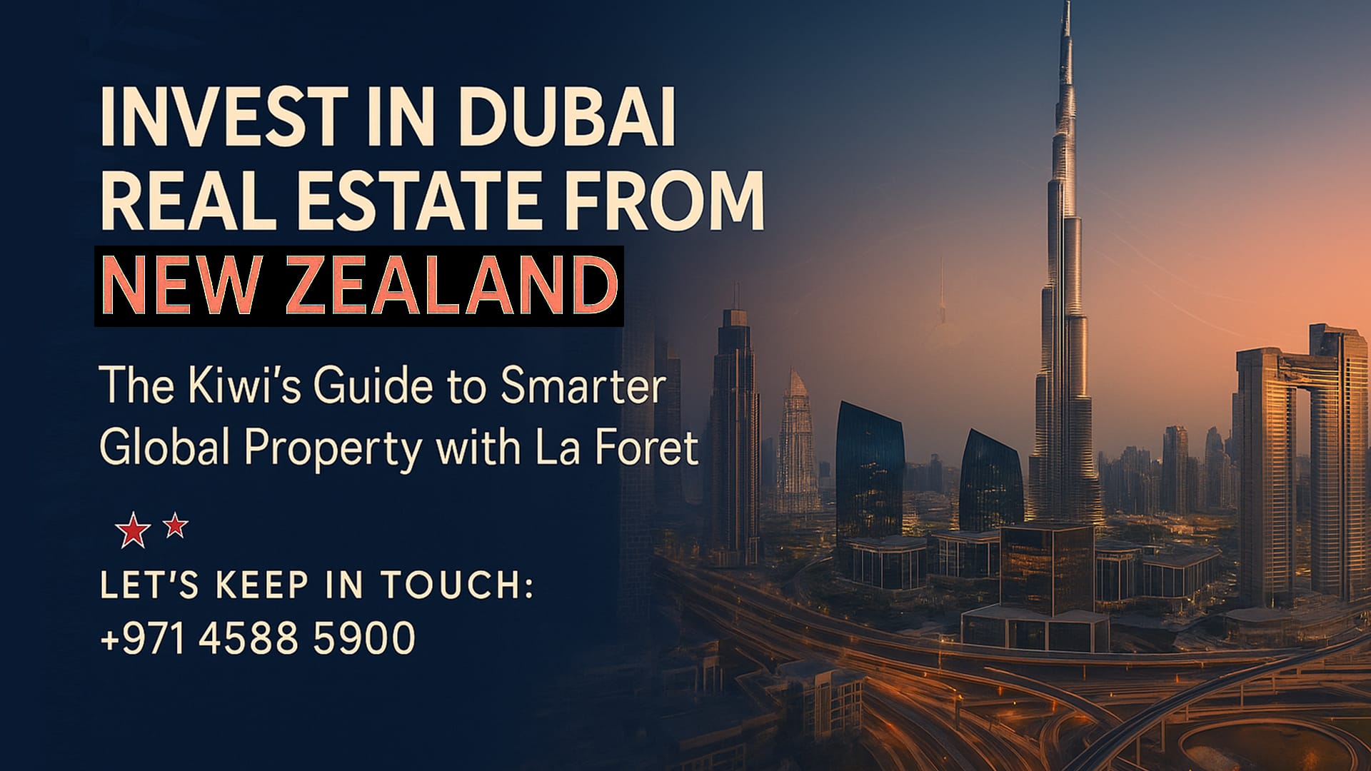 New-Zealand-Buyers-Investing-in-Dubai-Real-Estate