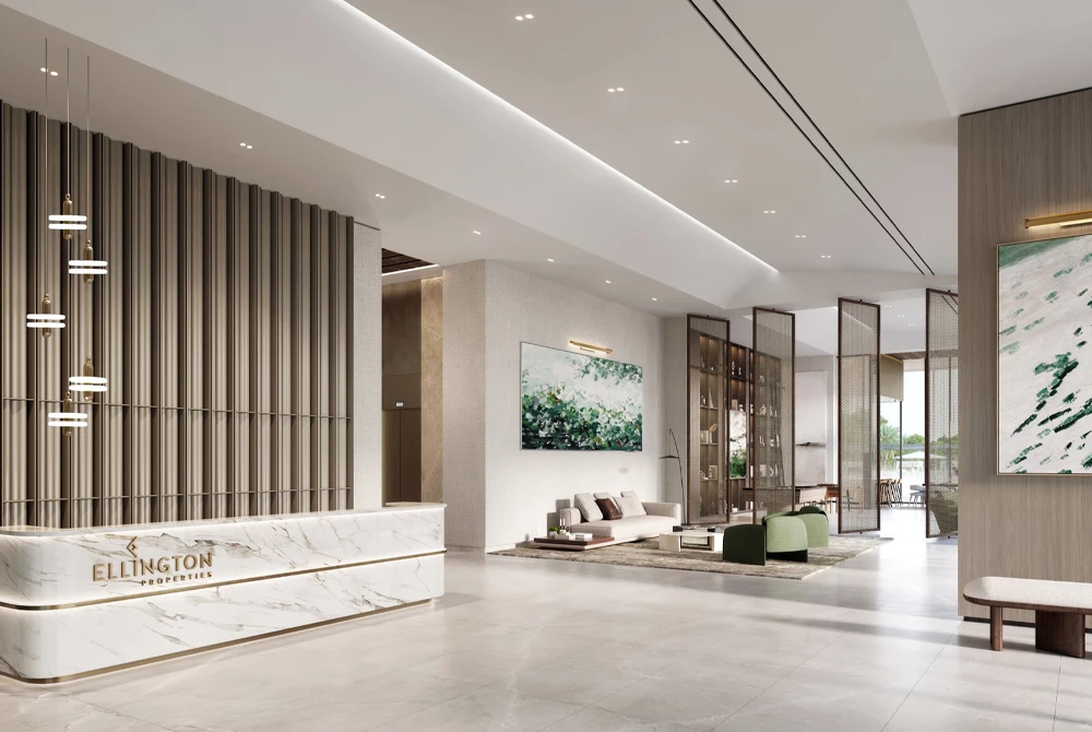 Riverton House By Ellington