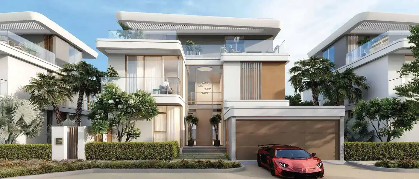 The Woodland Residences