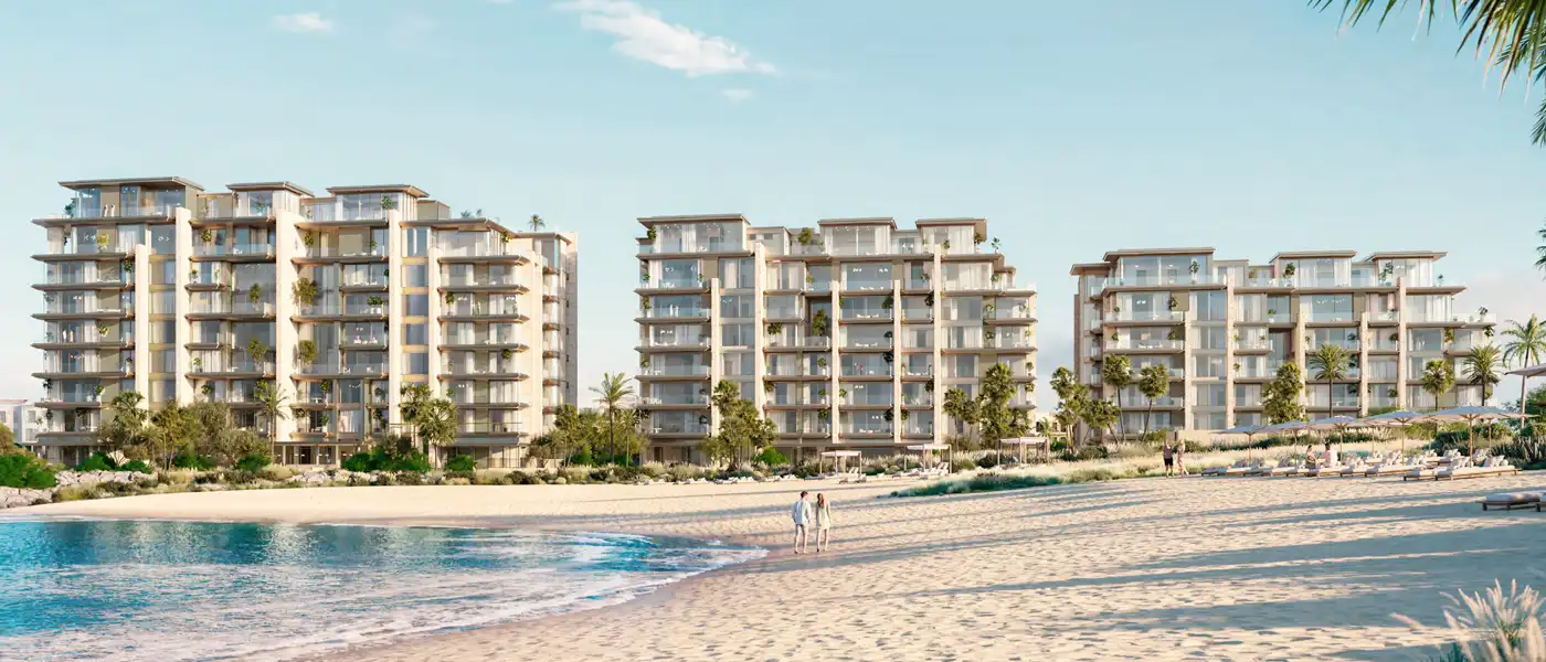 Solaya La Mer, Jumeirah, Dubai