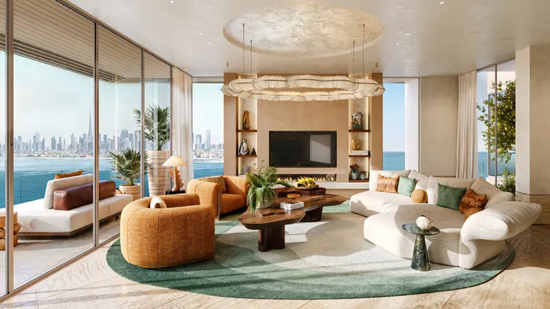 Solaya La Mer, Jumeirah, Dubai
