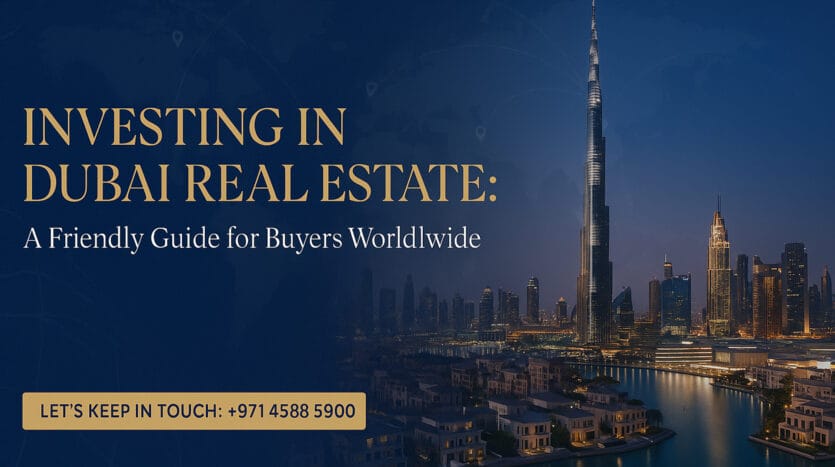 why-global-investors-choose-dubai-property