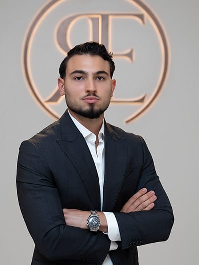 Ivaylo Yavorov Dimitrov