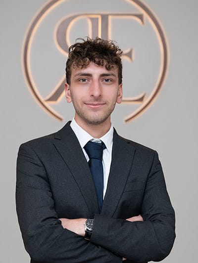 Luis Angelo Scandone