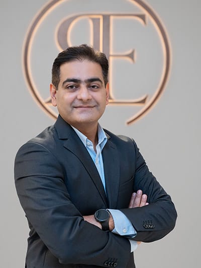 Muhammad Zakria Masood