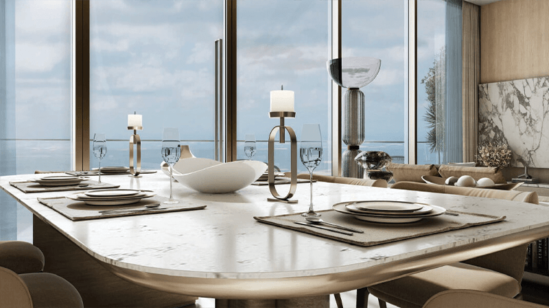 Sobha SkyParks by Sobha Realty