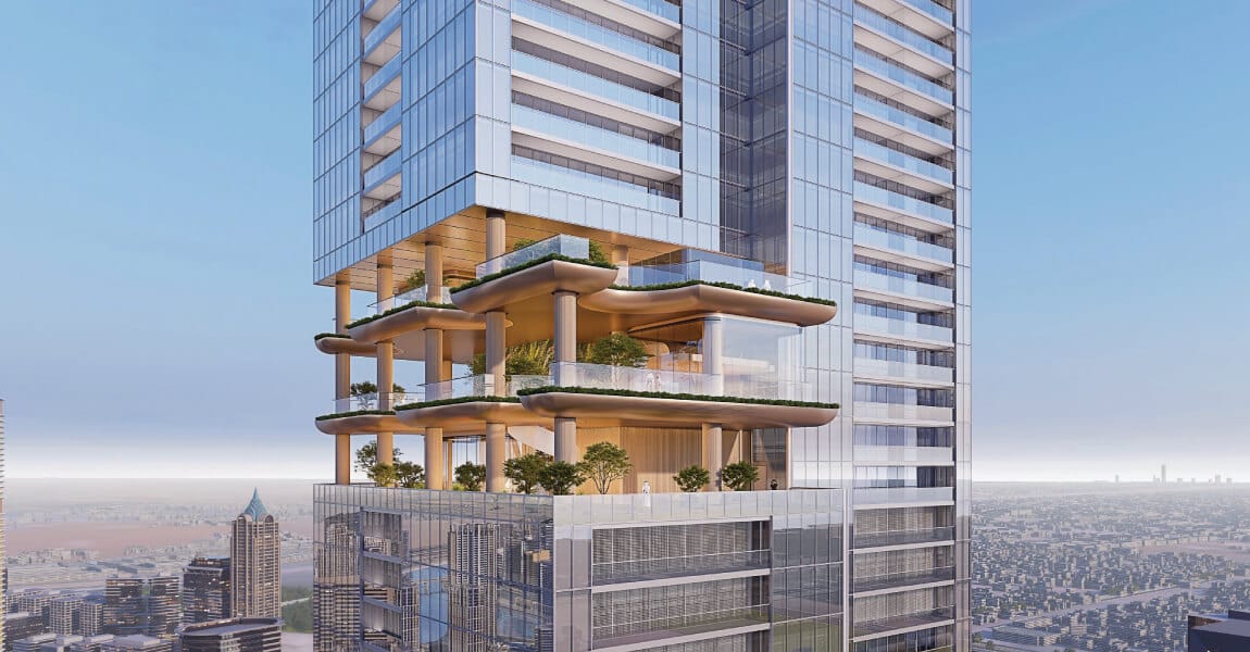 Sobha SkyParks by Sobha Realty