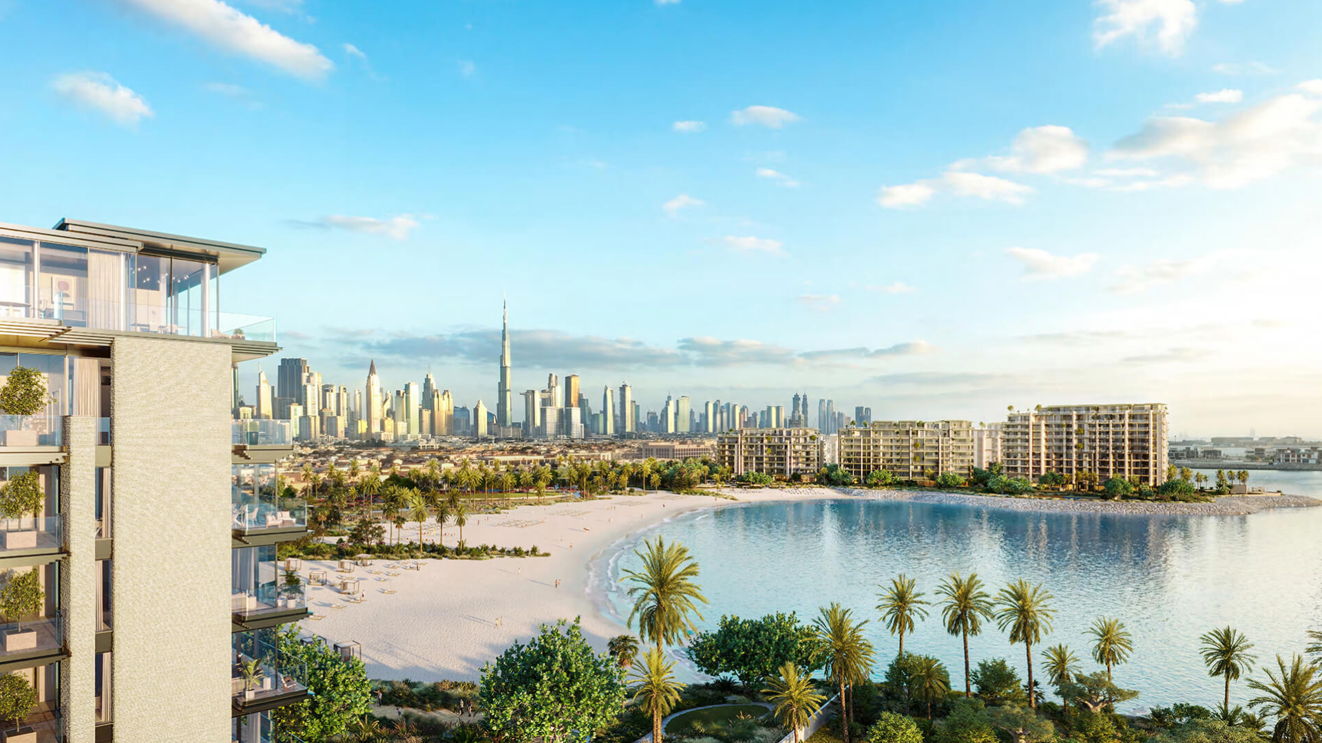 Solaya La Mer, Jumeirah, Dubai