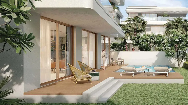 The Woodland Residences