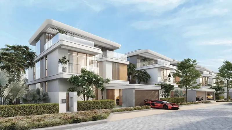 The Woodland Residences