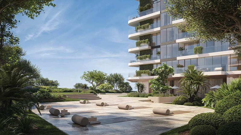 Soulever by Beyond in Dubai Maritime City