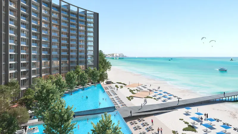 Anantara Sharjah Residences by Arada at Sharjah