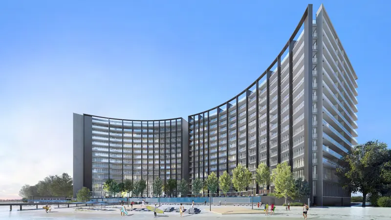 Anantara Sharjah Residences by Arada at Sharjah