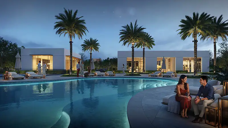 Avelia at The Valley, Dubai – Emaar Properties