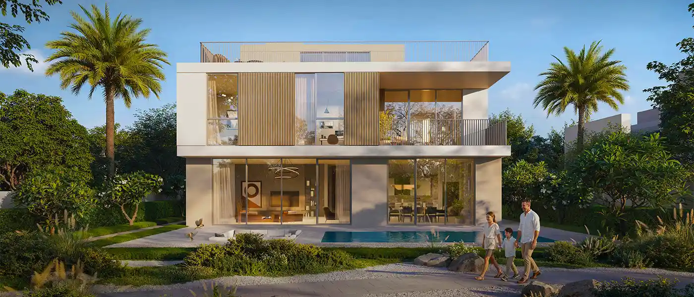 Avelia at The Valley, Dubai – Emaar Properties