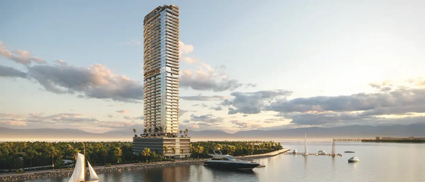 IL Vento at Dubai Maritime City – Kora Properties