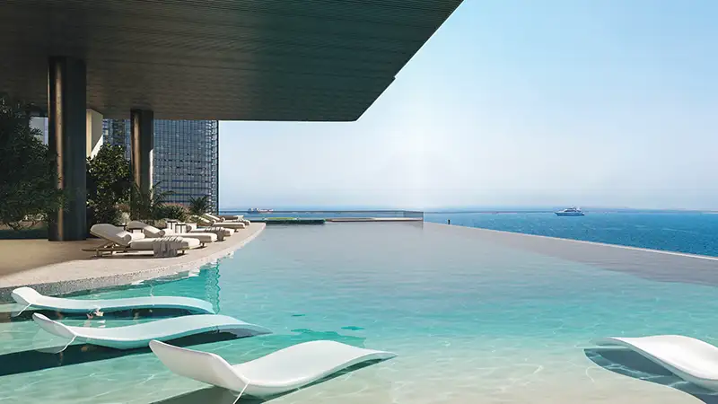 IL Vento at Dubai Maritime City – Kora Properties