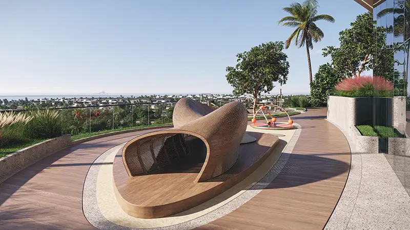 IL Vento at Dubai Maritime City – Kora Properties