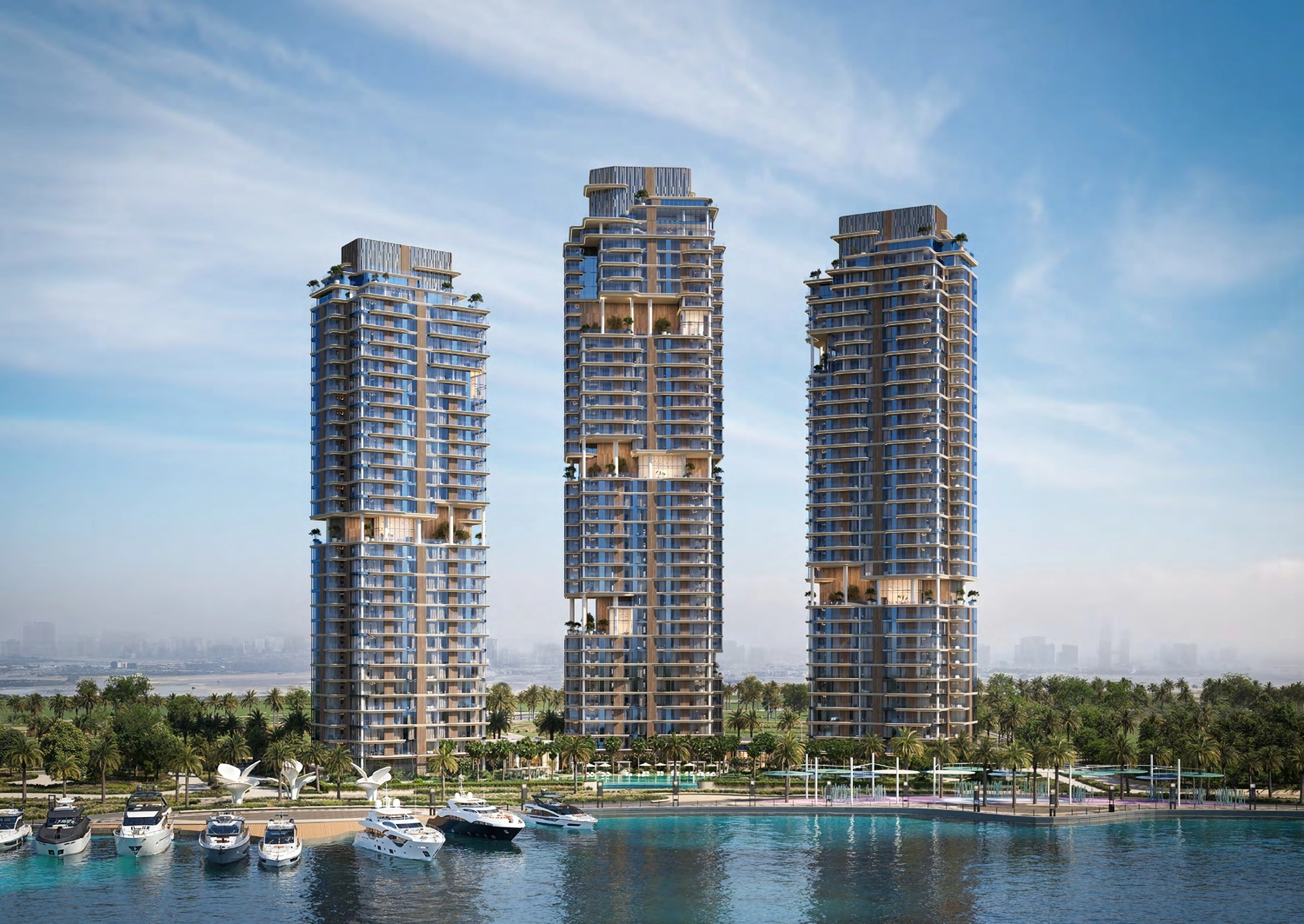 The Edit at Dubai Design District (D3)